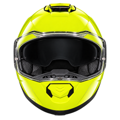 D.O.T. & ECE Daytona Glide- Fluorescent Yellow