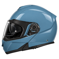 D.O.T. & ECE Daytona Glide- Shark Blu