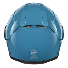 D.O.T. & ECE Daytona Glide- Shark Blu