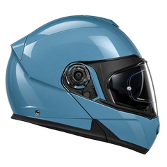 D.O.T. & ECE Daytona Glide- Shark Blu