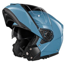 D.O.T. & ECE Daytona Glide- Shark Blu