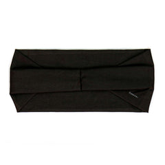 Milwaukee Leather | Bling Designed Wide Headbands-Headwraps for Women Biker Bandana with Crazy Bitch- MLA8016