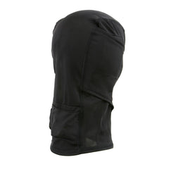 Nexgen Heat MP7922FMSET Black 'Heated' Balaclava (Rechargeable Battery Pack Included)