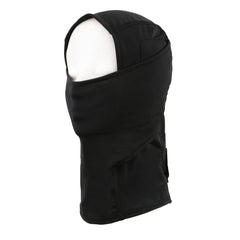 Nexgen Heat MP7922FMSET Black 'Heated' Balaclava (Rechargeable Battery Pack Included)