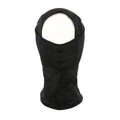 Nexgen Heat MP7922FMSET Black 'Heated' Balaclava (Rechargeable Battery Pack Included)