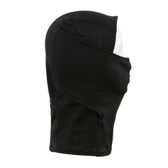 Nexgen Heat MP7922FMSET Black 'Heated' Balaclava (Rechargeable Battery Pack Included)