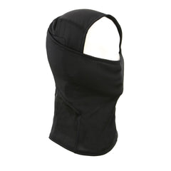 Nexgen Heat MP7922FMSET Black 'Heated' Balaclava (Rechargeable Battery Pack Included)