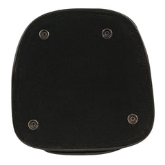 Milwaukee Performance MP8500 Black PVC Small Braided Lowering Fairing Pockets