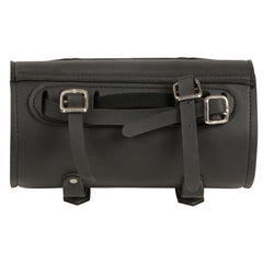 Milwaukee Performance MP8520 Black Small PVC Tool Bag with Buffalo Nickel Snaps