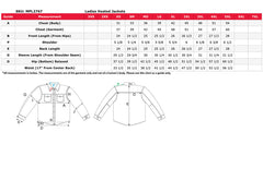 Nexgen Heat MPL2767SET Women's Black Soft Shell Heated Jacket with Detachable Hood (Included Rechargeable 10000mAh Battery)