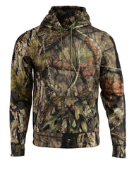 Milwaukee Leather MPM1778 Men's Pull Over Mossy Oak Camouflage Hoodie