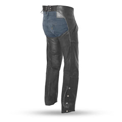 FMM830BM-Nomad Chaps - Unisex