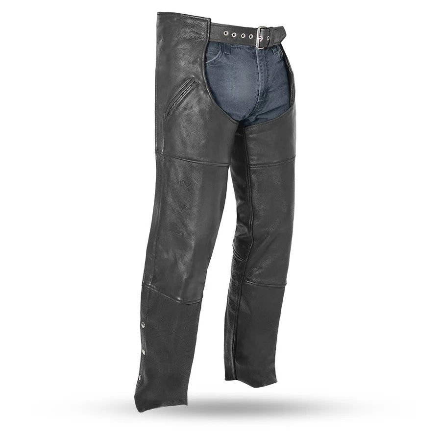 FMM830BM-Nomad Chaps - Unisex