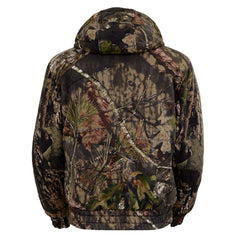 NexGen NXL2776SET Ladies 'Camo' Heated Zipper Hoodie (Rechargeable Battery Pack Included)