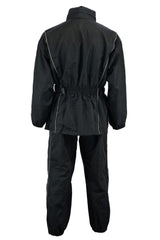 Rain Suit