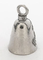 GB World's G B A Guardian Bell® GB World's Greatest Biker Aunt