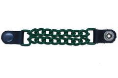 VEPC1GF Vest Extender Powder Coated Forrest Green