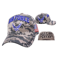 Sdpmaf Digital Pride Motto Air Force