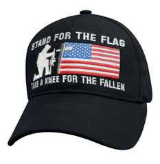 Stakek Take a Knee