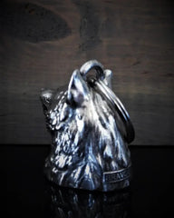 BB-124 Wolf Head Bell