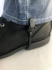 BBS/WP4 Weatherproof- bootstraps- 4 Inch