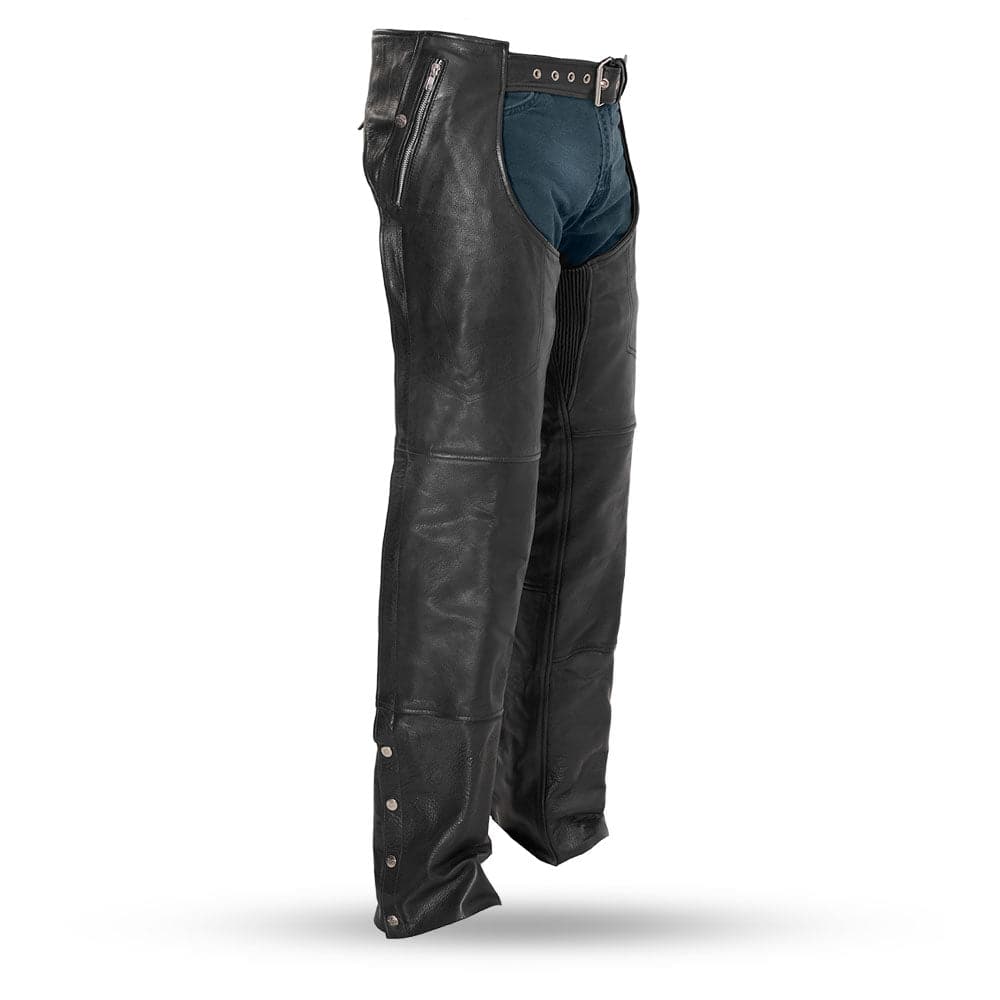 FIM840CSL-Patriot Chaps - Unisex