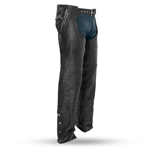 FIM840CSL-Patriot Chaps - Unisex