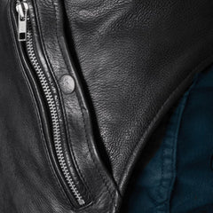 FIM840CSL-Patriot Chaps - Unisex