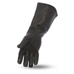 FI216-Phenom - Men's Motorcycle Leather Gauntlet
