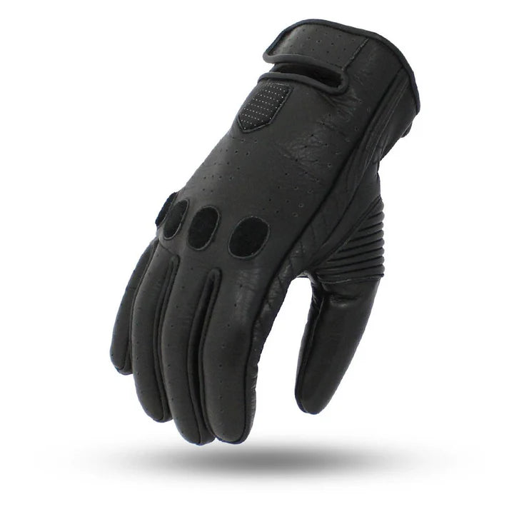 FI212-Pinnacle Men's Motorcycle Gloves