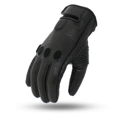 FI212-Pinnacle Men's Motorcycle Gloves