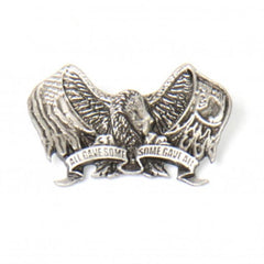 Milwaukee Leather PNA1026 All Gave Some Pin