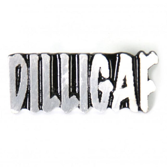 Milwaukee Leather PNA1054 DILLIGAF Pin