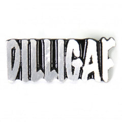 Milwaukee Leather PNA1054 DILLIGAF Pin