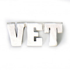 Milwaukee Leather PNA1077 VET Pin