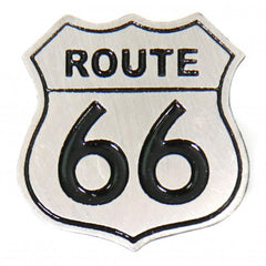 Milwaukee Leather PNA1163 Route 66 Pin