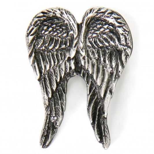 Milwaukee Leather PNA1196 Wings Pin