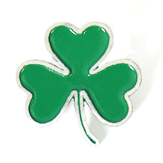 Milwaukee Leather Clover Pin PNA1200