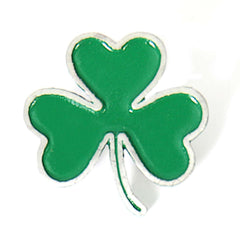 Milwaukee Leather Clover Pin PNA1200
