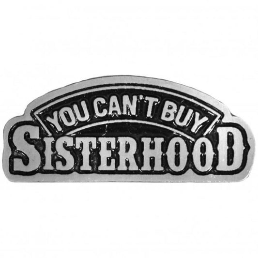Milwaukee Leather PNA1279 Busy Sisterhood Pin