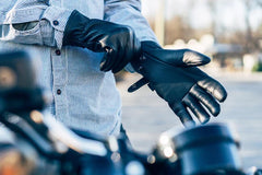 FI226-Pursuit Glove