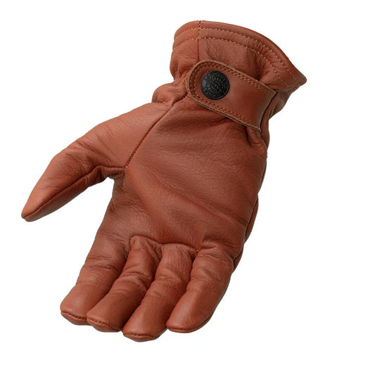 FI226-Pursuit Men's Motorcycle Gloves