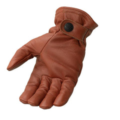 FI226-Pursuit Men's Motorcycle Gloves