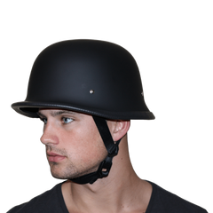 G1-A D.O.T. GERMAN - HI-GLOSS BLACK