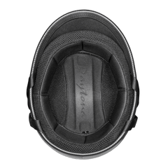 H1-A D.O.T. HAWK: HI-GLOSS BLACK