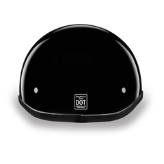 H1-A D.O.T. HAWK: HI-GLOSS BLACK