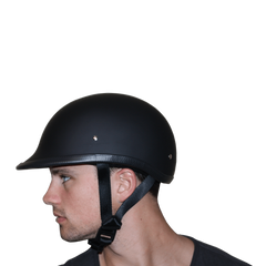H1-B D.O.T. HAWK: DULL BLACK