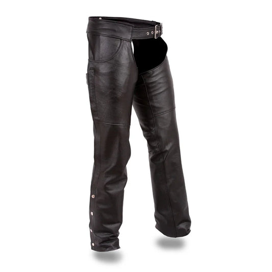 FMM835TALL-Rally Chaps - Tall