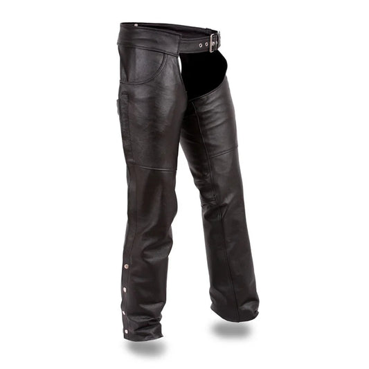 FMM835CC-Rally Chaps - Unisex