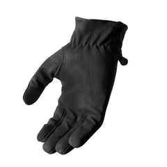 FI211PS-Ranch Men's Motorcycle Leather Gloves